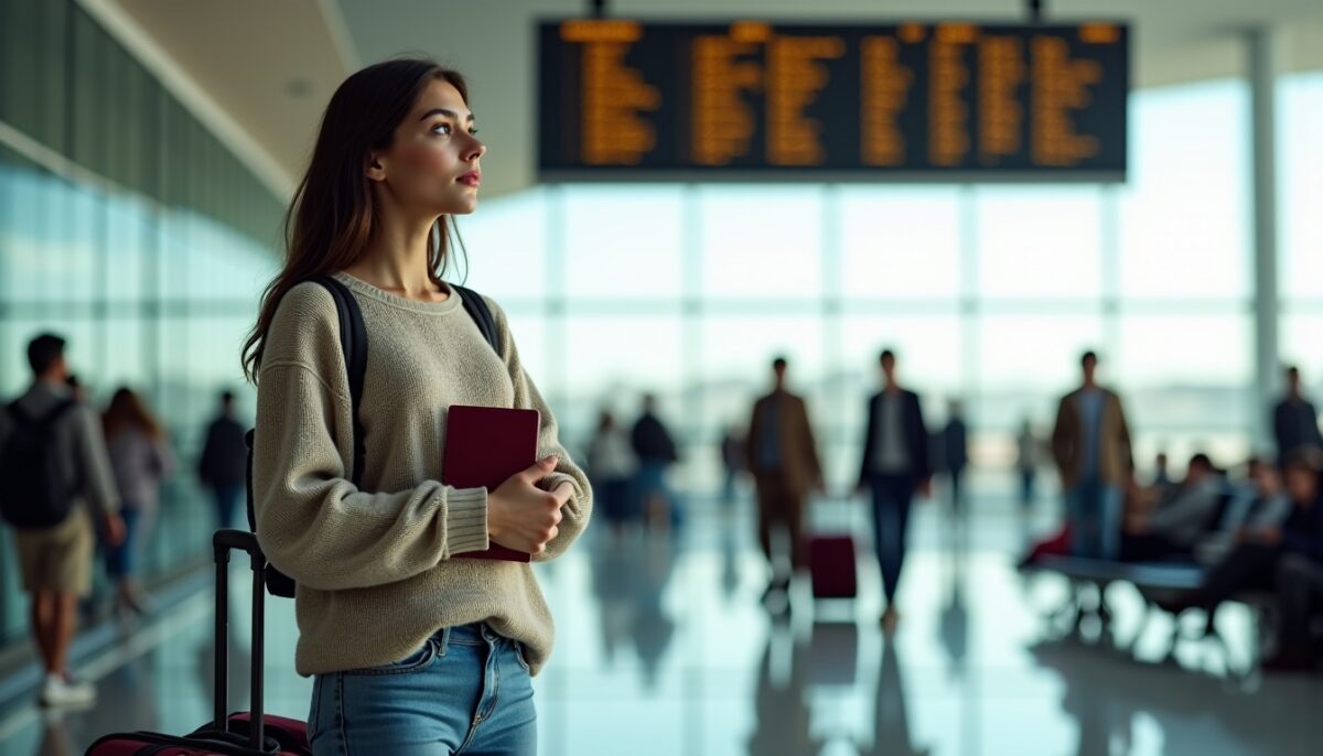 Visa : quelle est la durée de validité et combien de temps pouvez-vous rester ?