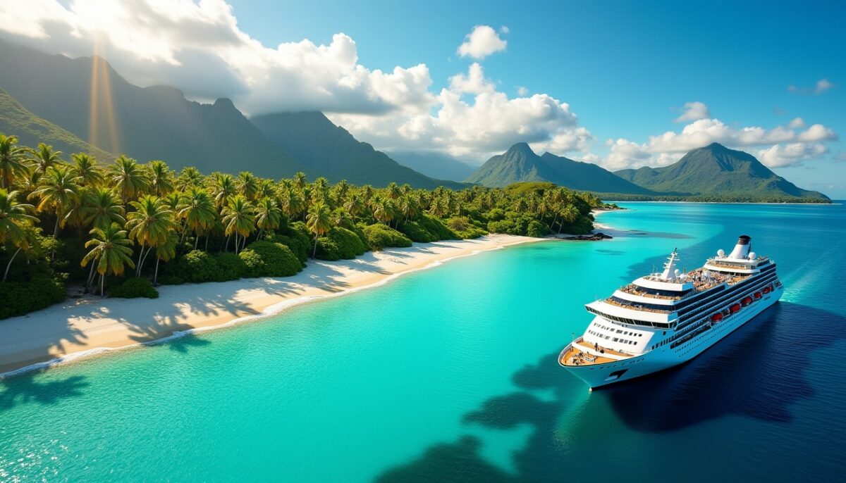Explorer la Polynésie française en croisière : guide des îles, itinéraires incontournables et astuces pour un départ depuis la France