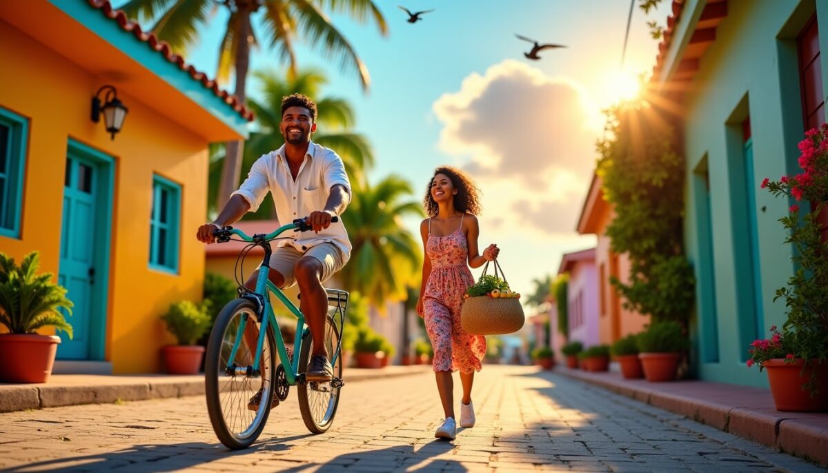 Guide pratique pour explorer la Guadeloupe : les meilleures options de déplacement
