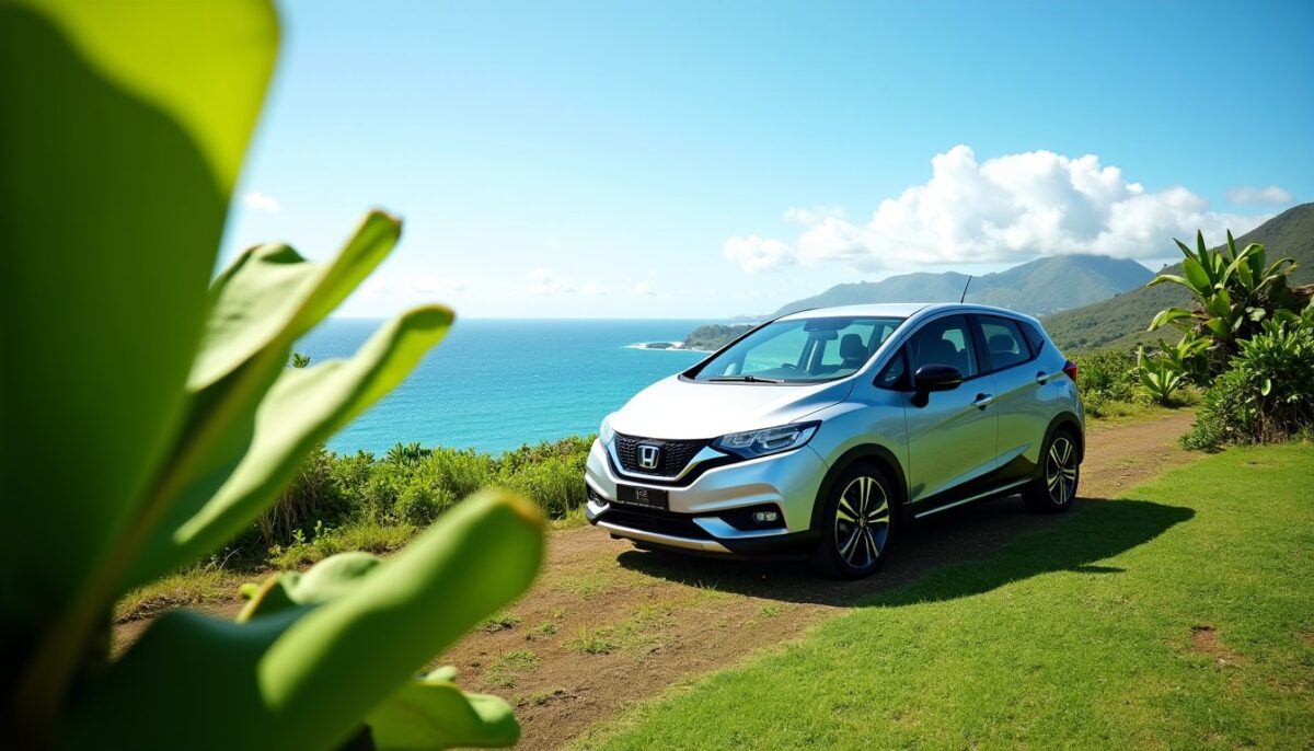 Découvrir La Réunion en toute liberté : l'importance cruciale de louer une voiture pour explorer l'île