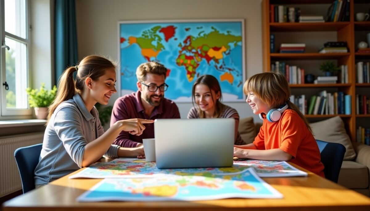 Maximisez l'usage de vos chèques vacances pour réserver malin sur Booking