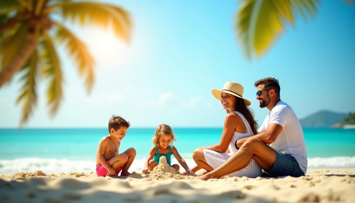 Locasun Location : Guide complet des meilleures options pour réserver vos vacances en toute sérénité