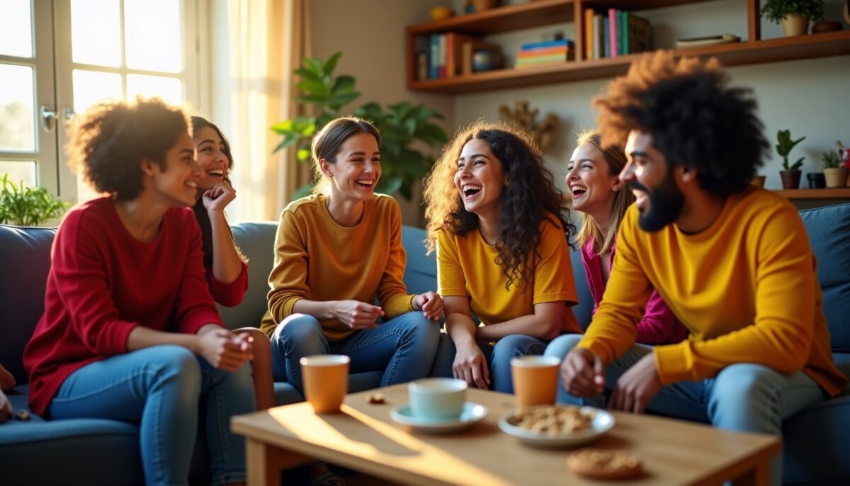 Découvrez Humoran : Le site incontournable pour votre dose d'humour