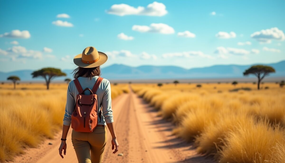 Sécurité en Namibie : Faut-il craindre pour la tranquillité des voyageurs ?