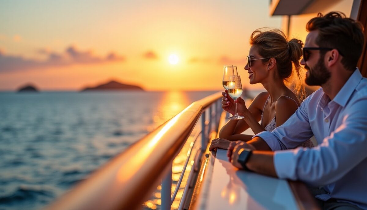 PONANT, l'élégance française en mer : tout ce qu'il faut connaître avant d'embarquer pour une croisière de luxe