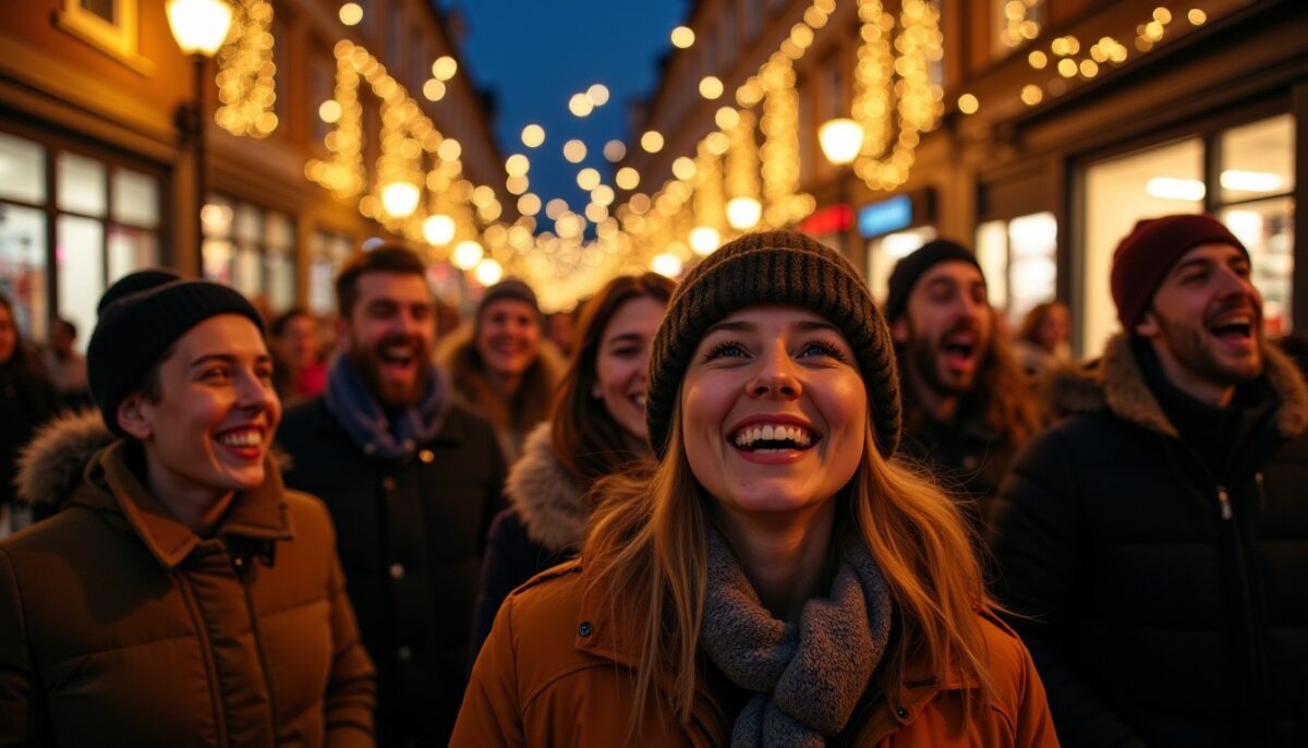 Célébrez le Nouvel An à Strasbourg sans vous ruiner : astuces d’hébergement et bons plans secrets