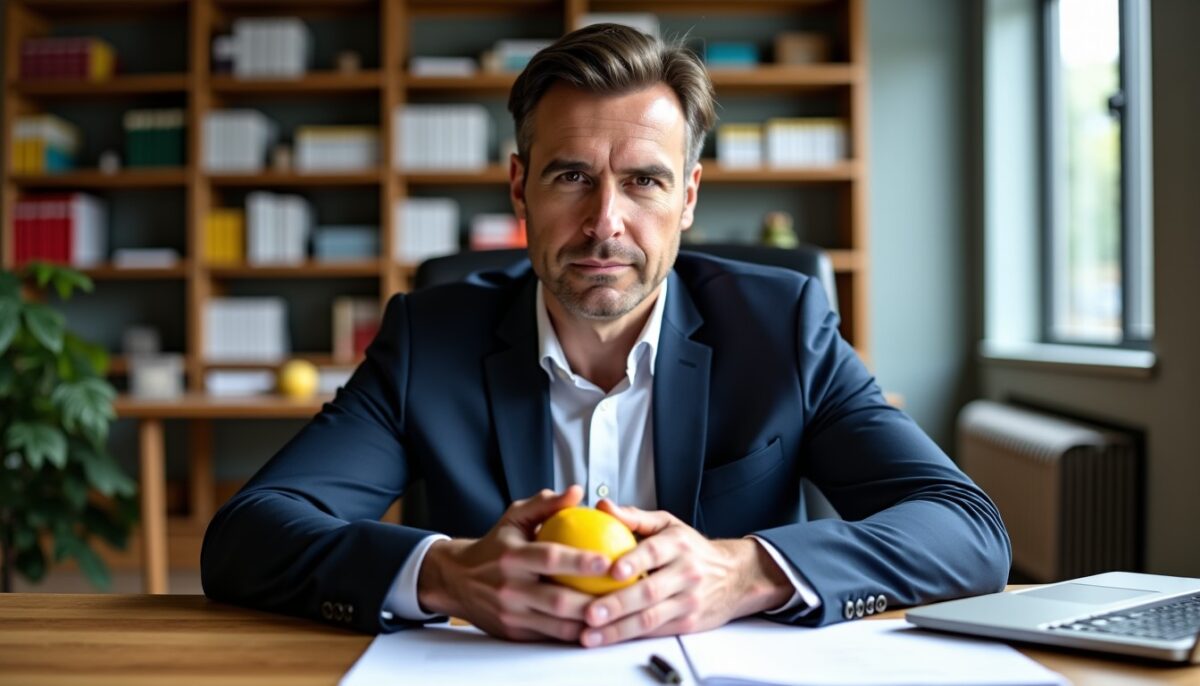 Lemon Solutions : Formation, Business et Droit pour Réussir