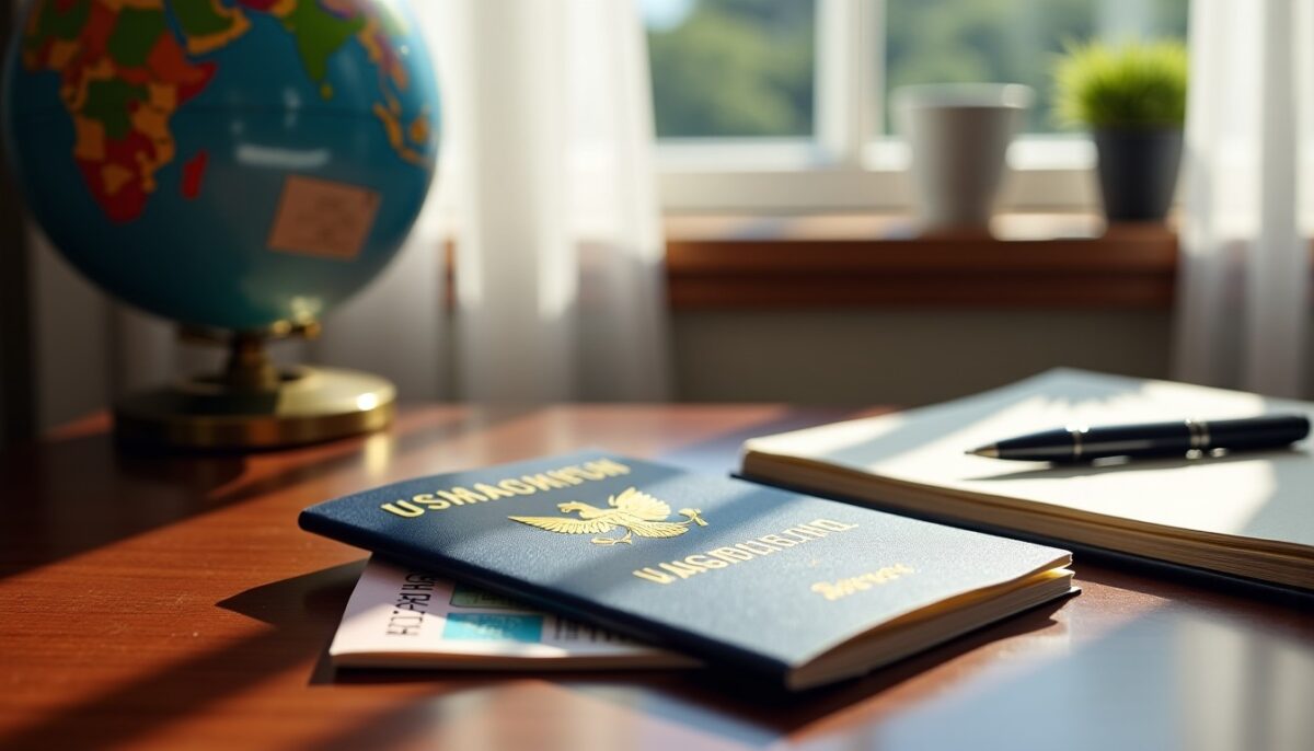 Combien coûte un visa pour la Russie ? Découvrez les tarifs actuels