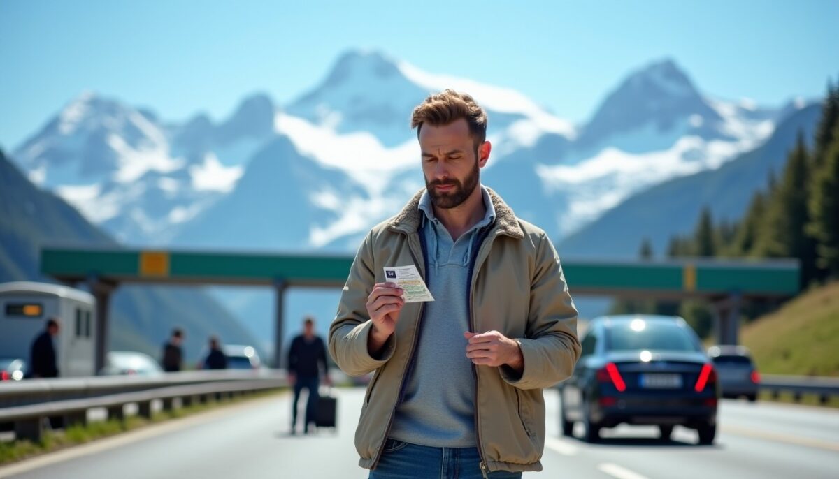 Vignette suisse 10 jours : guide pratique pour l'obtenir et comprendre son utilité