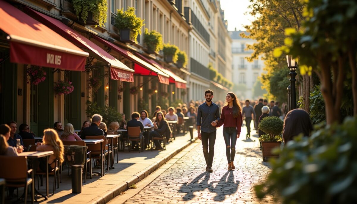 Séjour mémorable : comment dénicher l’hébergement idéal à deux pas du Jardin du Luxembourg