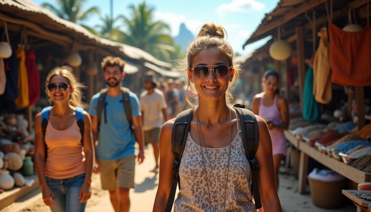 Microdos – Découvrez le voyage, les cultures et les bons plans