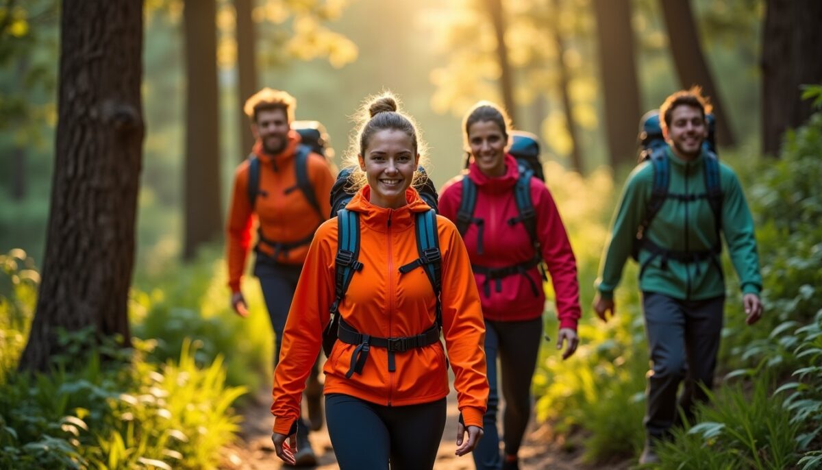 Découvrez Sportrip : Votre partenaire pour les aventures sportives